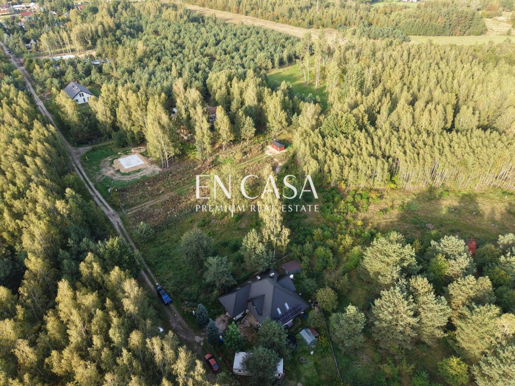 Plot Sale Słabomierz 2